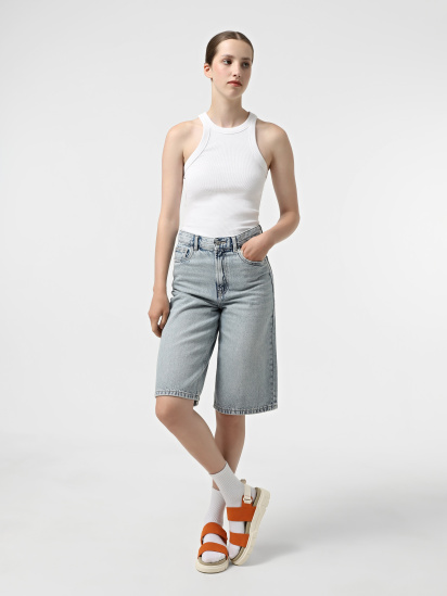 Сандалии Timberland Greyfield модель TB0A2QJAETL — фото 7 - INTERTOP