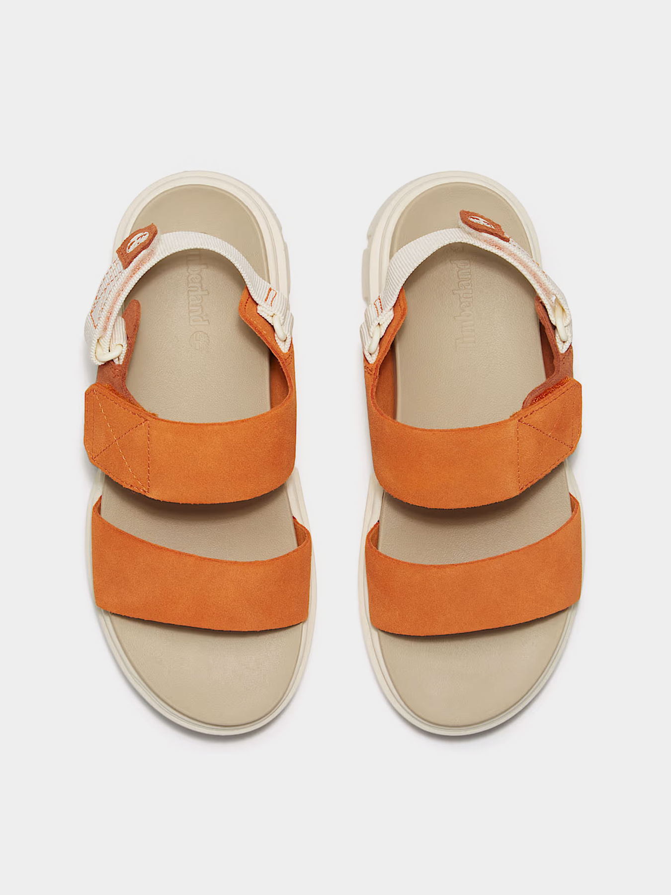 Сандалії Timberland Greyfield модель TB0A2QJAETL Сандалії Timberland Greyfield модель TB0A2QJAETL Фото