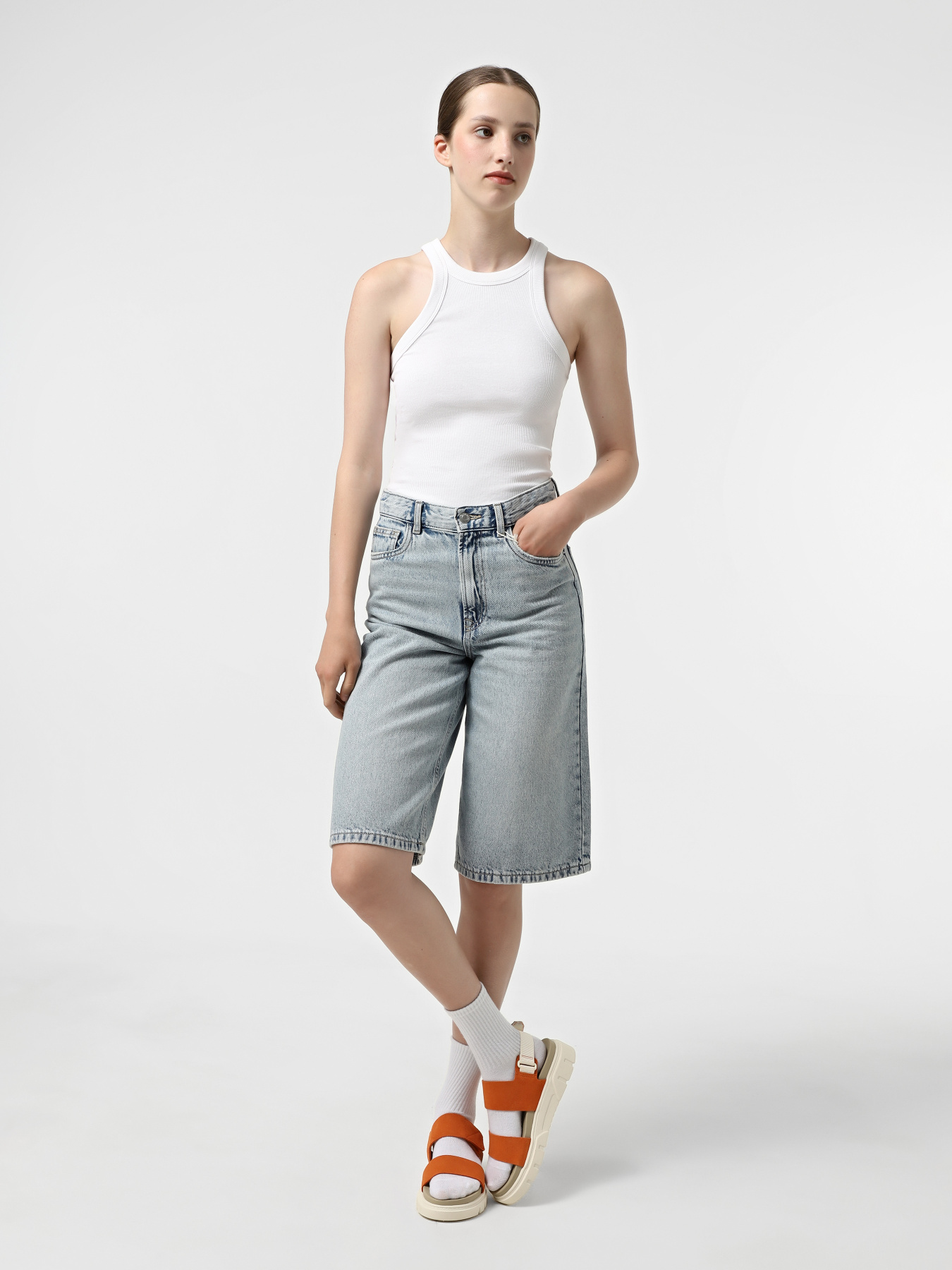 Сандалії Timberland Greyfield модель TB0A2QJAETL Сандалії Timberland Greyfield модель TB0A2QJAETL Фото