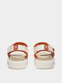 Сандалії Timberland Greyfield модель TB0A2QJAETL Сандалії Timberland Greyfield модель TB0A2QJAETL Фото