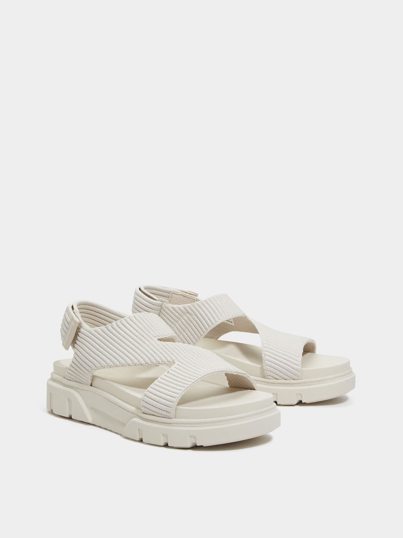 Сандалії Timberland Greyfield модель TB0A2QKNEAC Фото