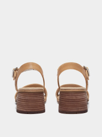 Босоніжки Timberland Laguna Shore модель TB0A2QN1EN2 Фото