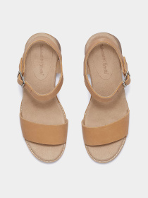 Босоніжки Timberland Laguna Shore модель TB0A2QN1EN2 Фото