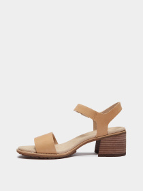 Босоніжки Timberland Laguna Shore модель TB0A2QN1EN2 Фото