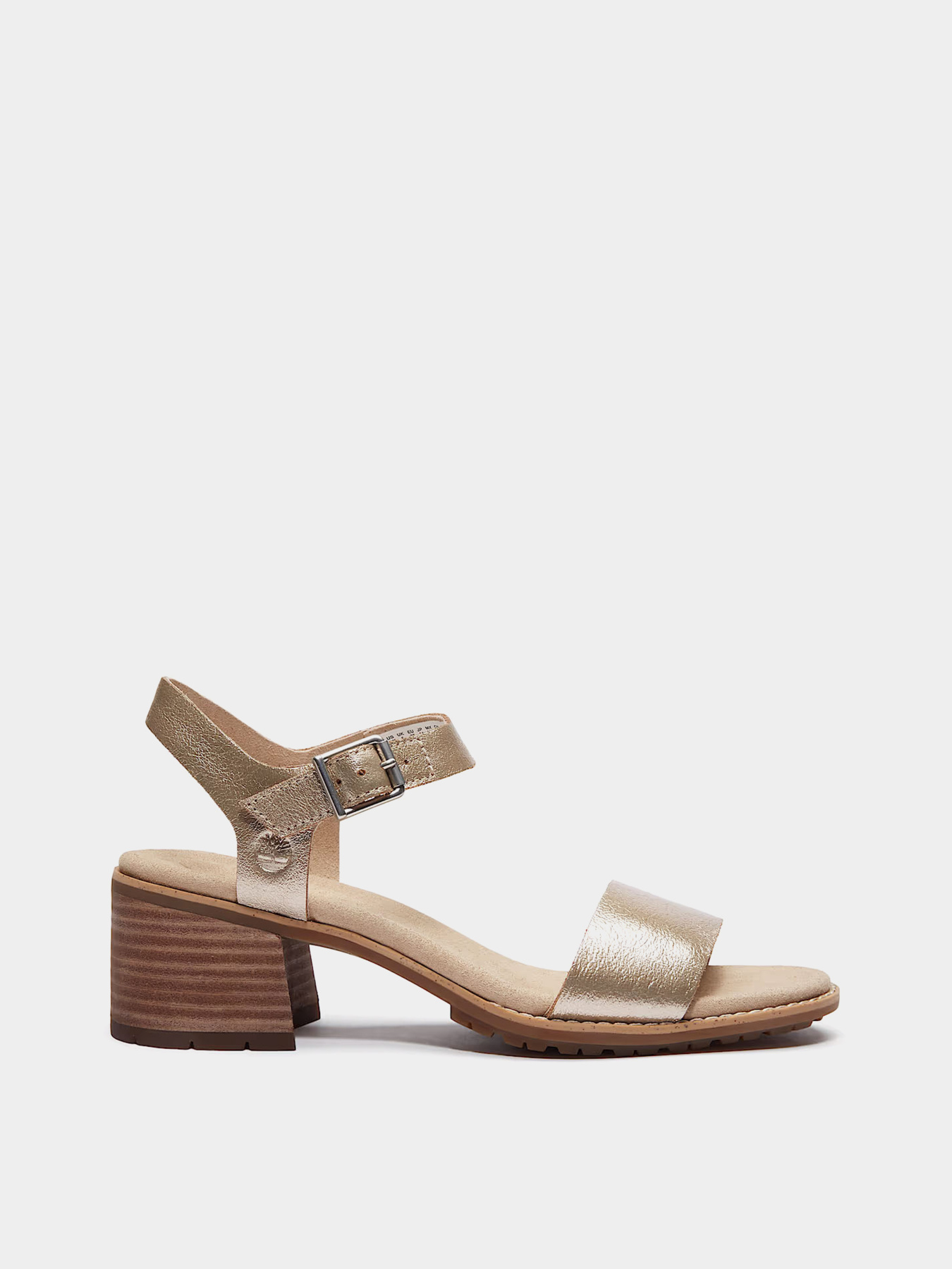 Босоніжки Timberland Laguna Shore модель TB0A2QN1N75 Фото