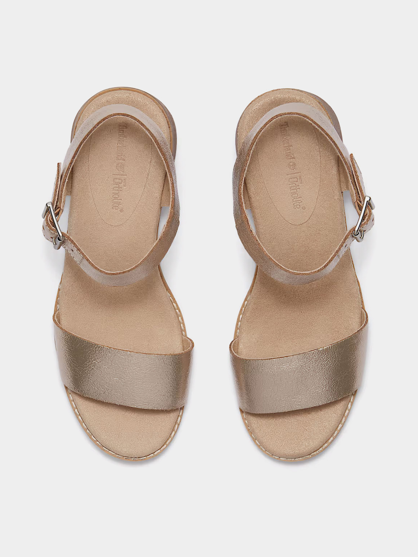 Босоножки Timberland Laguna Shore модель TB0A2QN1N75 Фото