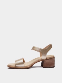 Босоножки Timberland Laguna Shore модель TB0A2QN1N75 Фото