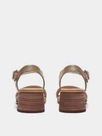 Босоножки Timberland Laguna Shore модель TB0A2QN1N75 Фото