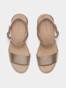 Босоножки Timberland Laguna Shore модель TB0A2QN1N75 Фото