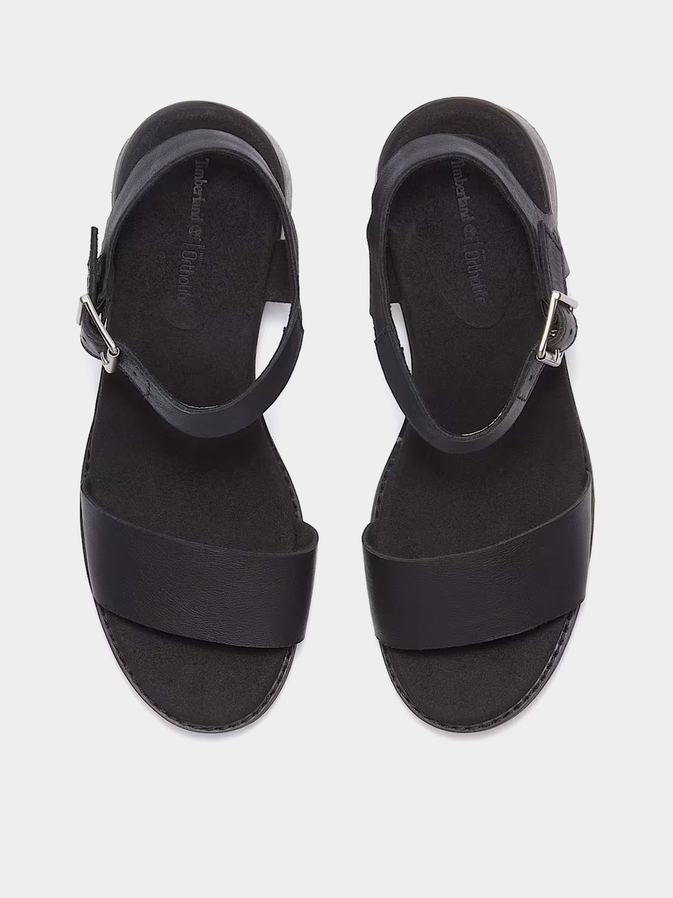 Босоножки Timberland Laguna Shore модель TB0A2QN1W02 Фото