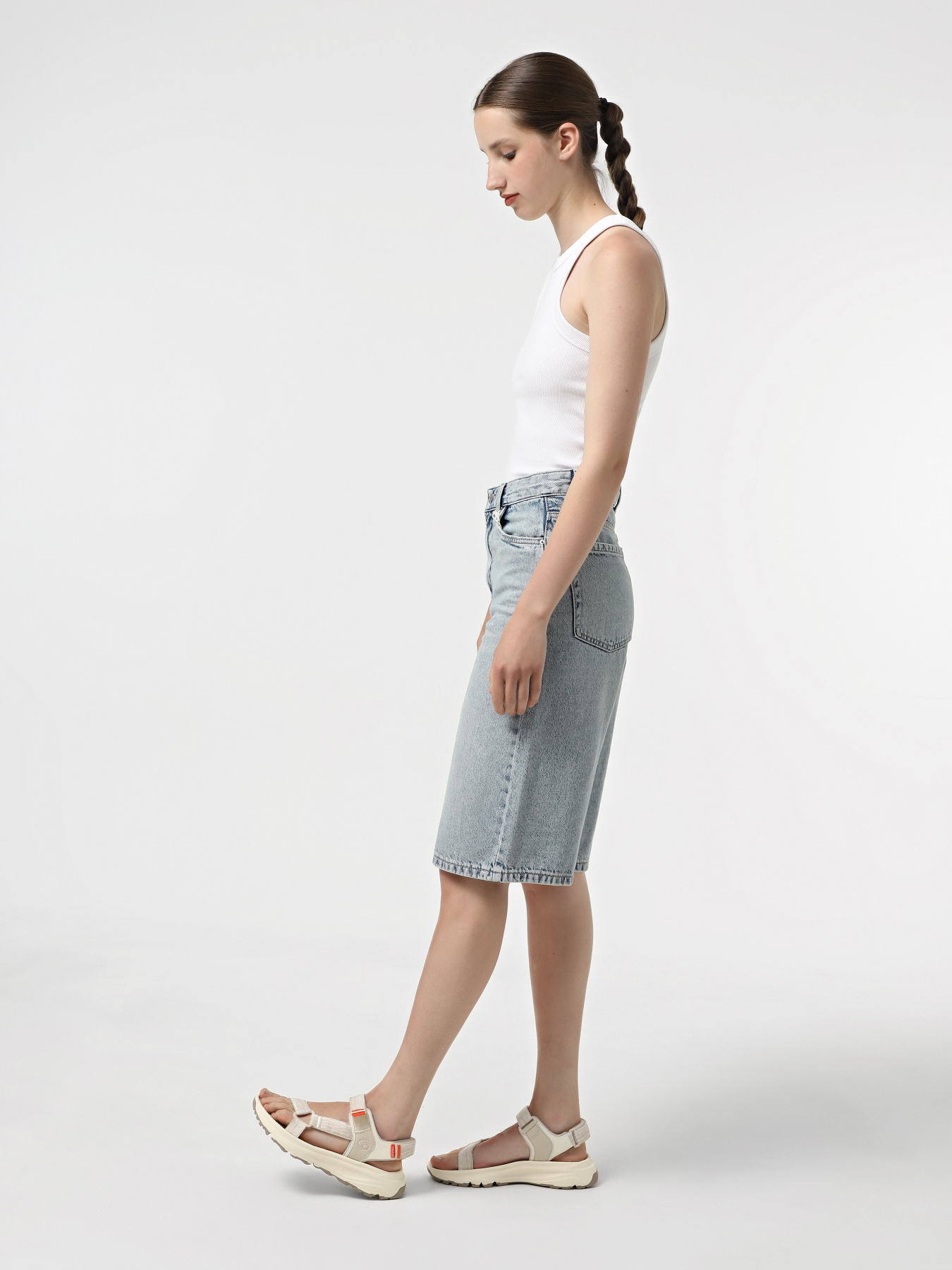 Сандалії Timberland Motion Dune модель TB0A41R8ETZ Сандалії Timberland Motion Dune модель TB0A41R8ETZ Фото