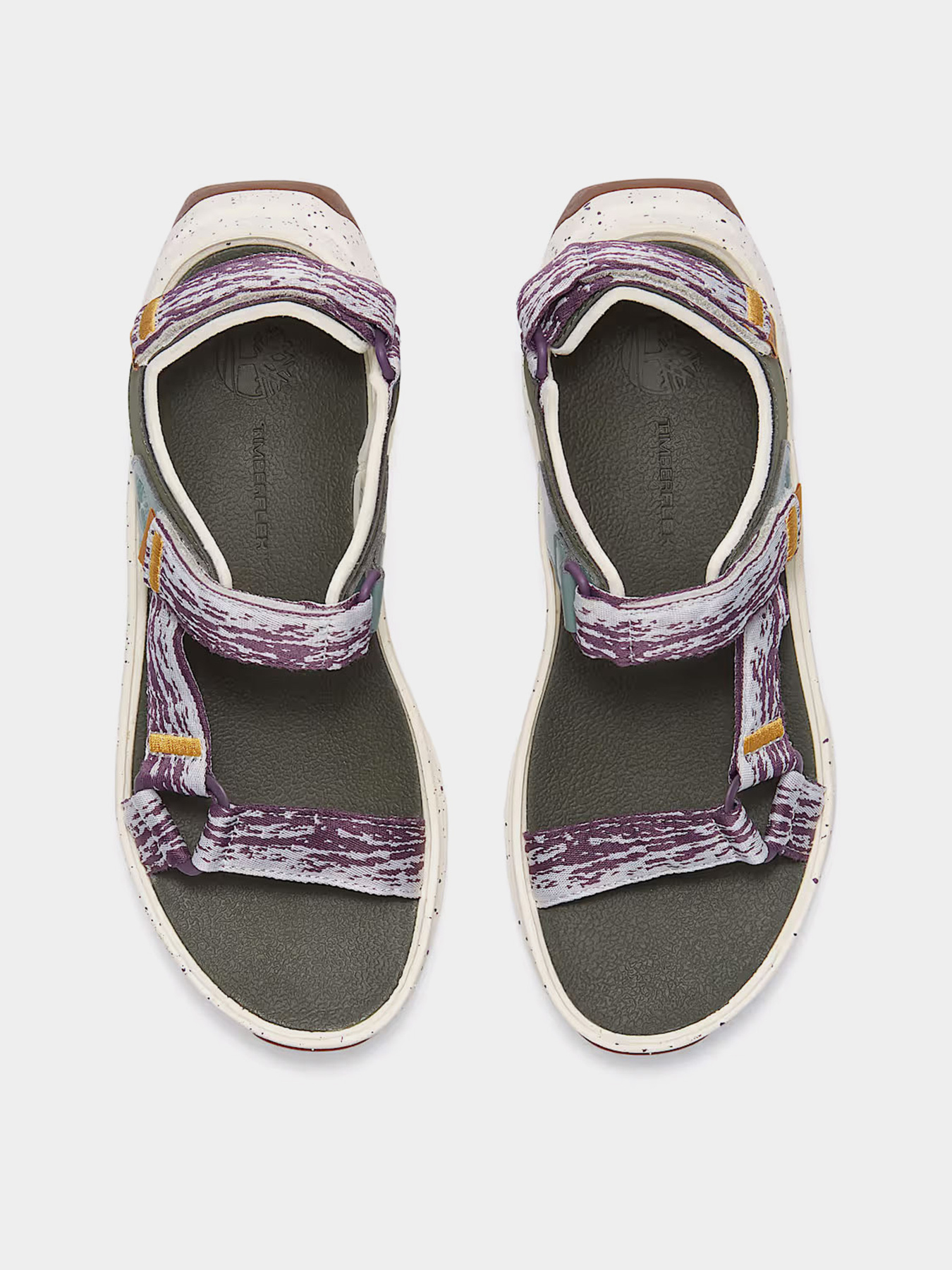 Сандалии Timberland Motion Dune модель TB0A41R8EUA Фото