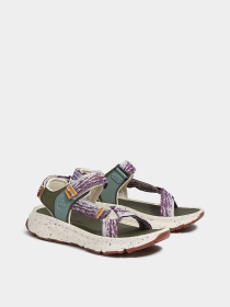 Сандалии Timberland Motion Dune модель TB0A41R8EUA Фото