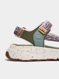 Сандалии Timberland Motion Dune модель TB0A41R8EUA Фото