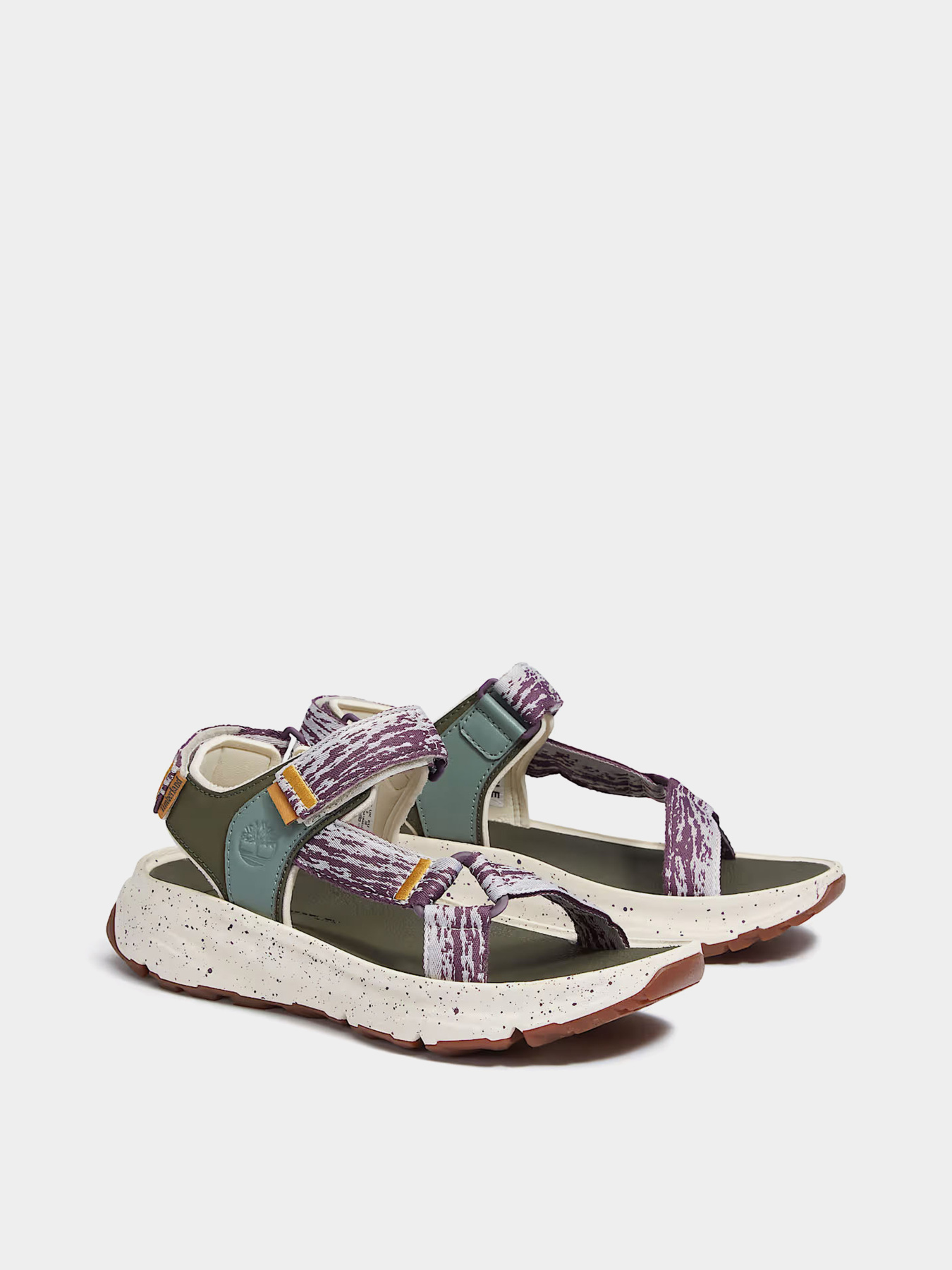 Сандалії Timberland Motion Dune модель TB0A41R8EUA Фото