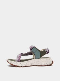 Сандалії Timberland Motion Dune модель TB0A41R8EUA Фото