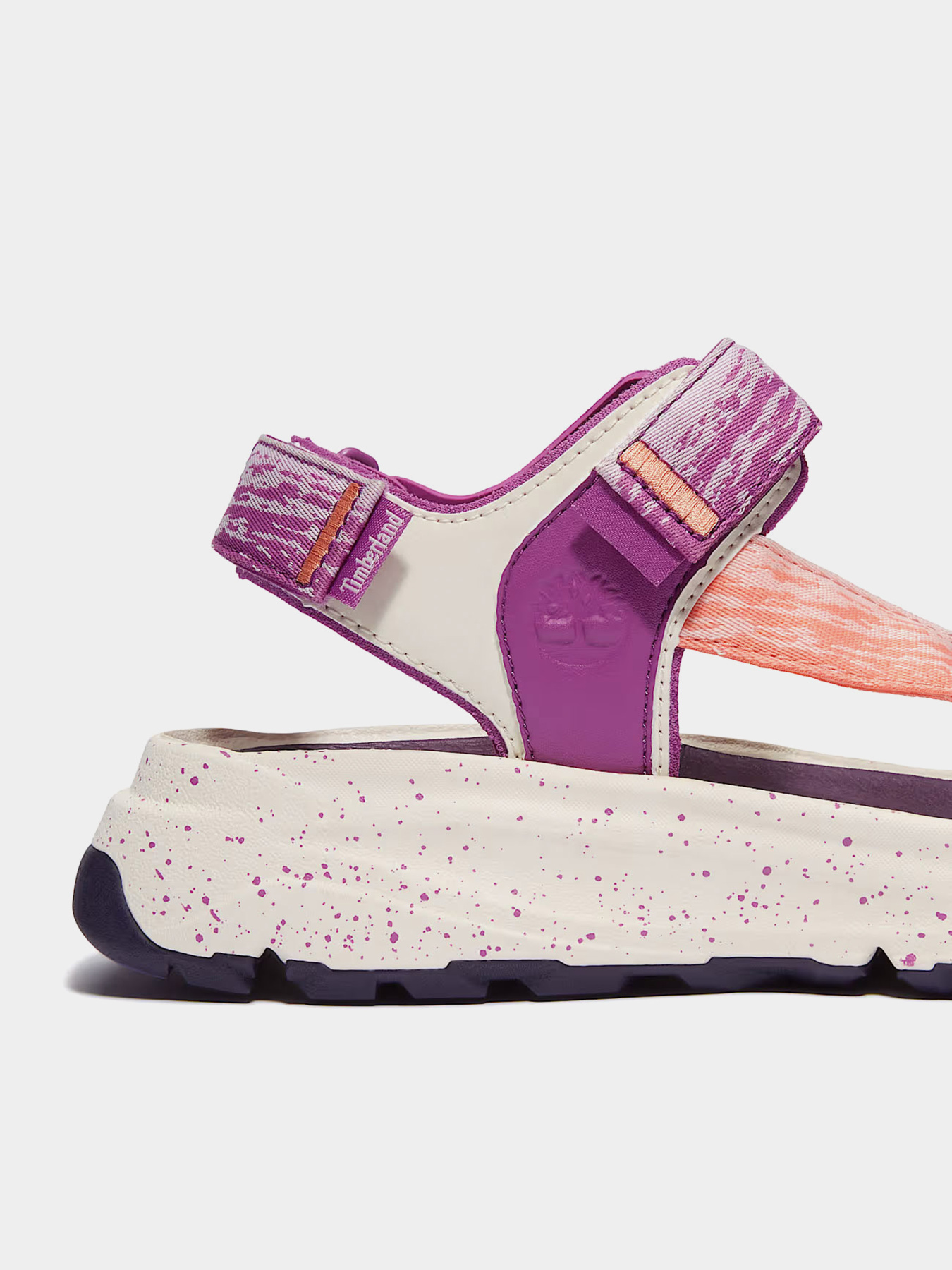 Сандалії Timberland Motion Dune модель TB0A41R8EUB Фото