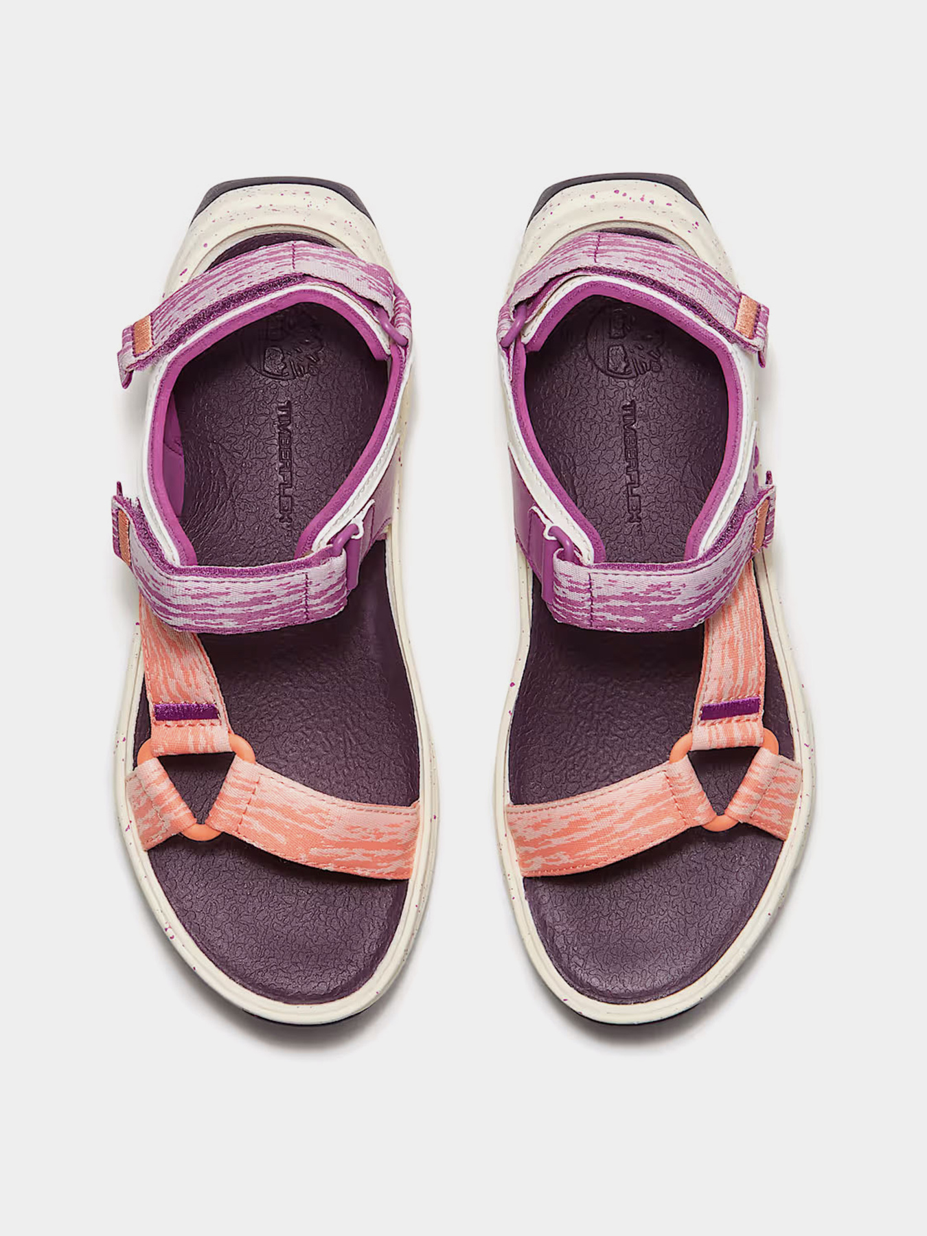 Сандалії Timberland Motion Dune модель TB0A41R8EUB Фото