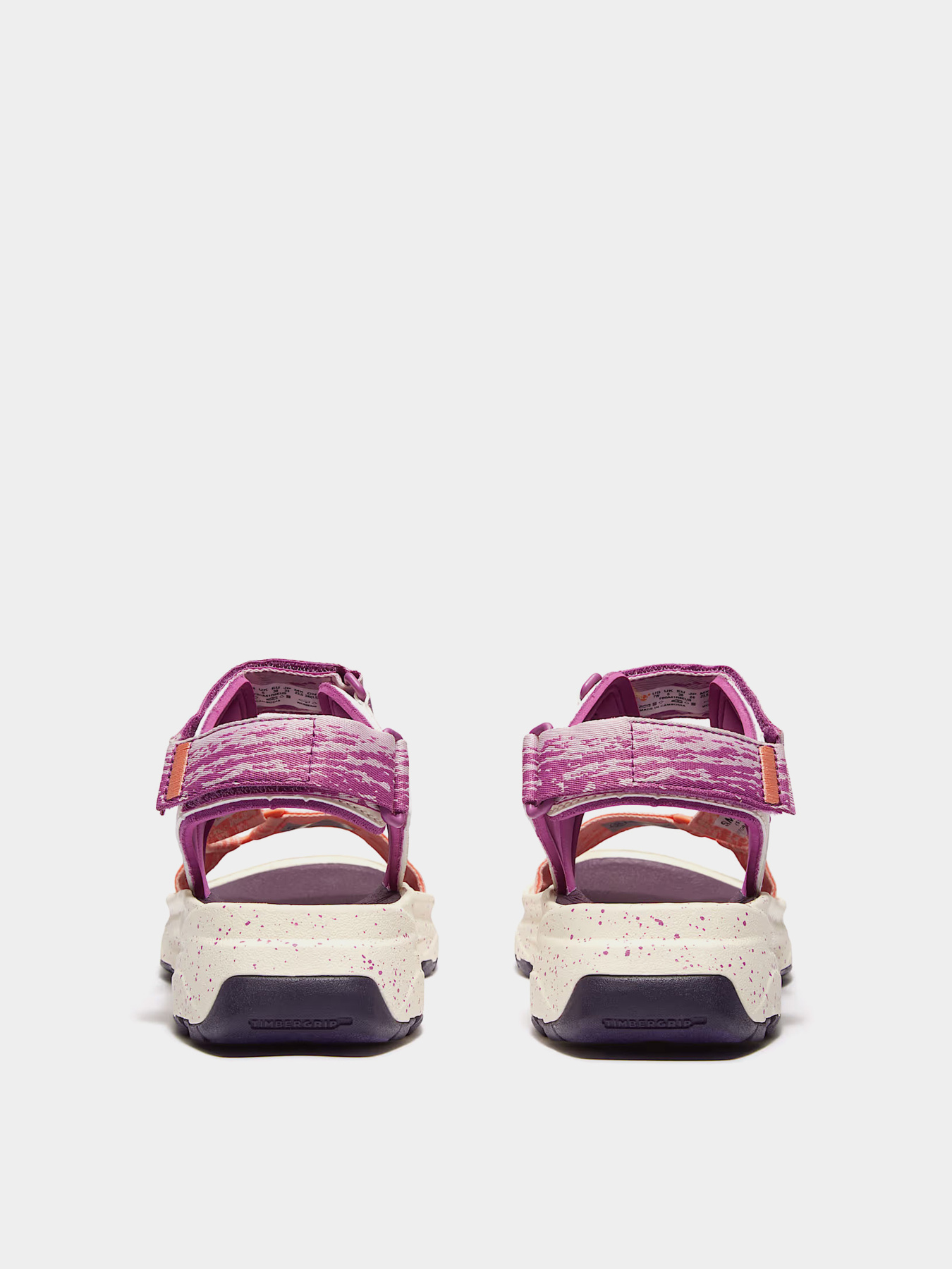 Сандалії Timberland Motion Dune модель TB0A41R8EUB Фото