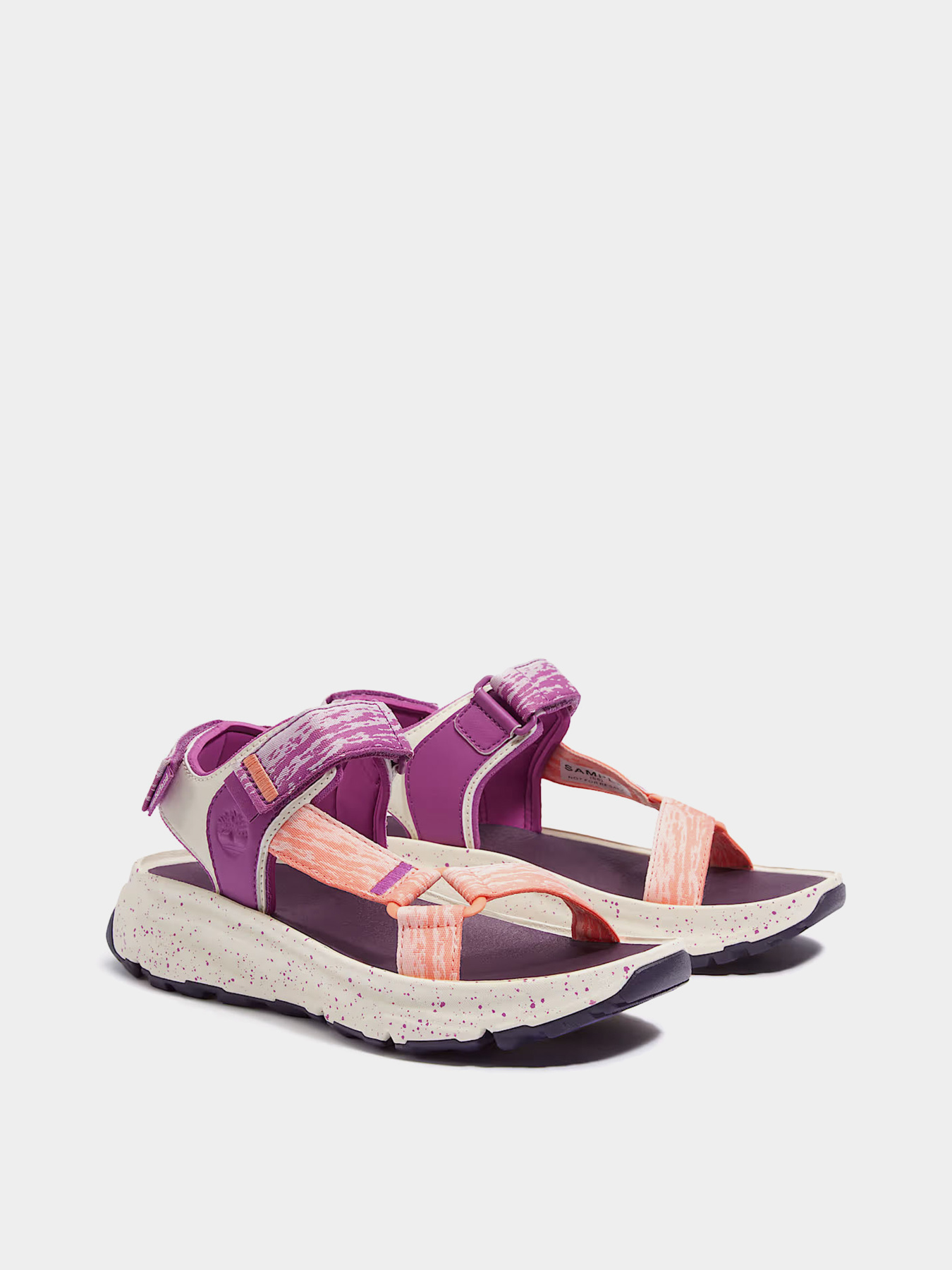 Сандалії Timberland Motion Dune модель TB0A41R8EUB Фото