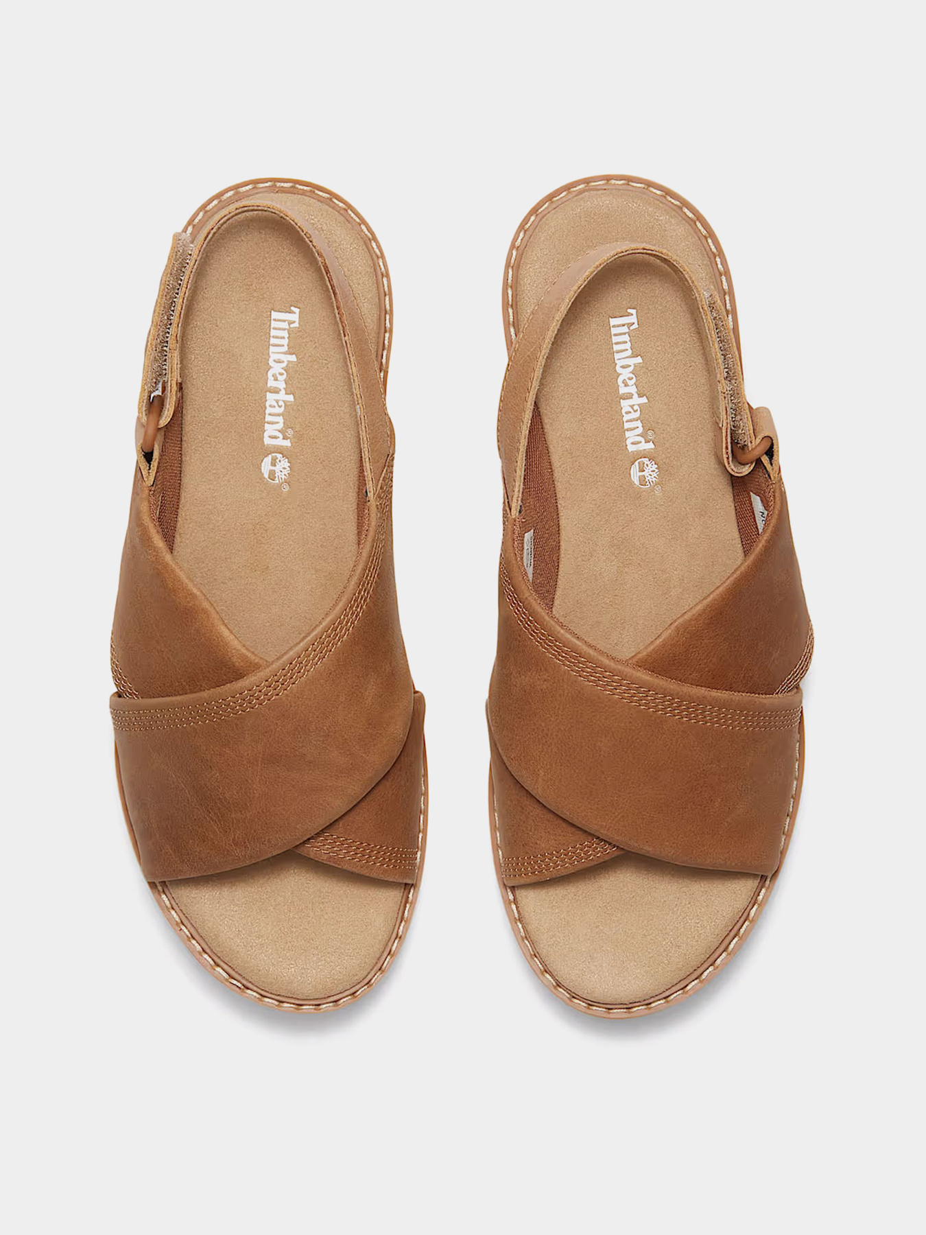 Сандалії Timberland Safari Dawn модель TB0A415JEN2 Фото