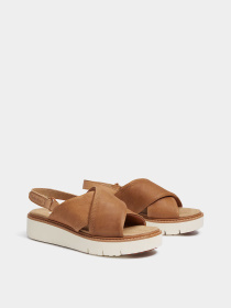 Сандалії Timberland Safari Dawn модель TB0A415JEN2 Фото