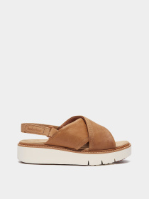 Сандалії Timberland Safari Dawn модель TB0A415JEN2 Фото