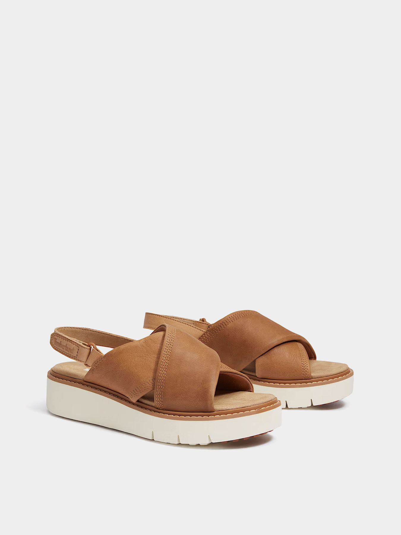 Сандалии Timberland Safari Dawn модель TB0A415JEN2 Фото