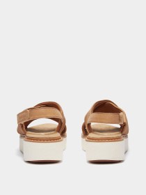 Сандалии Timberland Safari Dawn модель TB0A415JEN2 Фото