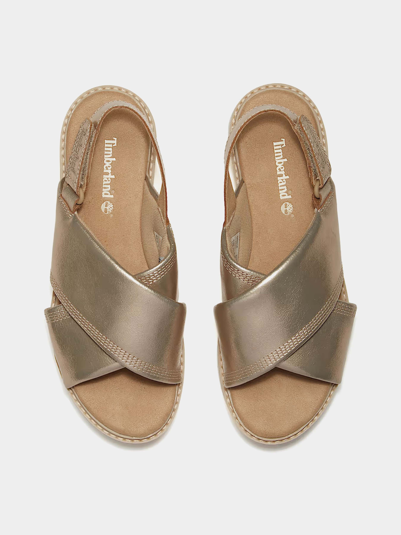 Сандалії Timberland Safari Dawn модель TB0A415JN75 Фото