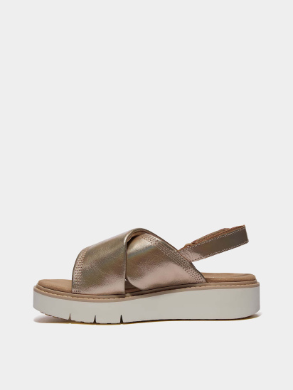 Босоніжки Timberland Safari Dawn Backstrap модель TB0A415JN75 — фото - INTERTOP