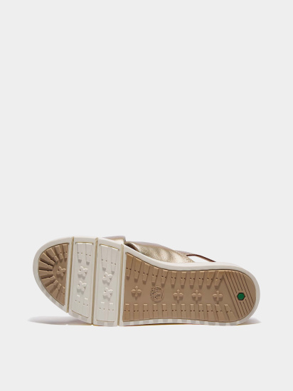 Босоніжки Timberland Safari Dawn Backstrap модель TB0A415JN75 — фото 5 - INTERTOP