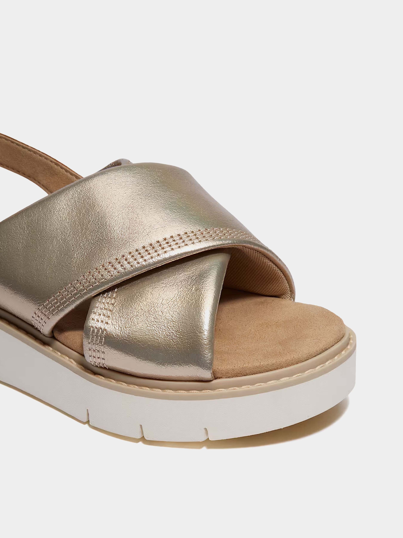 Сандалии Timberland Safari Dawn модель TB0A415JN75 Фото