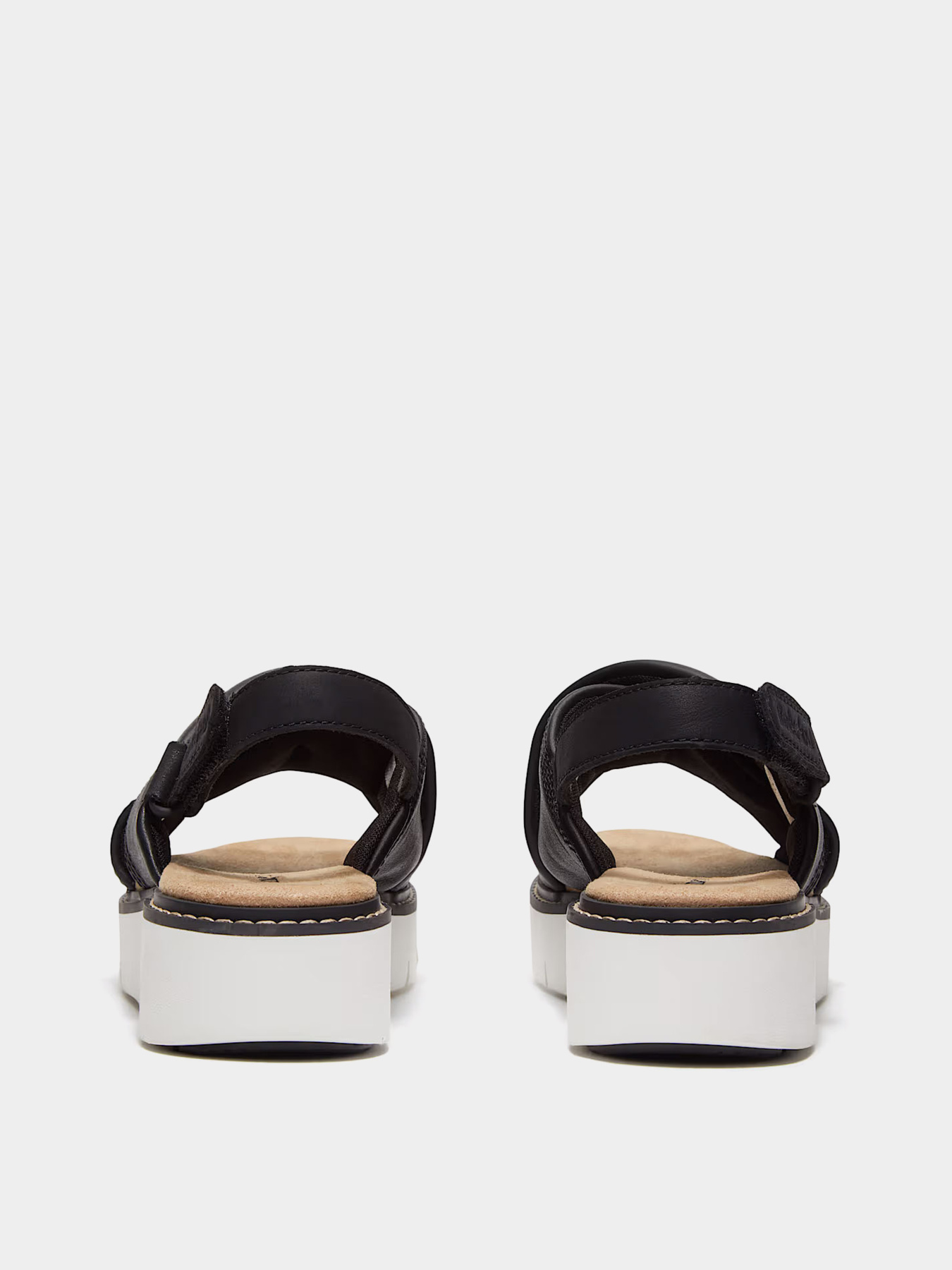 Сандалії Timberland Safari Dawn модель TB0A415JW02 Фото