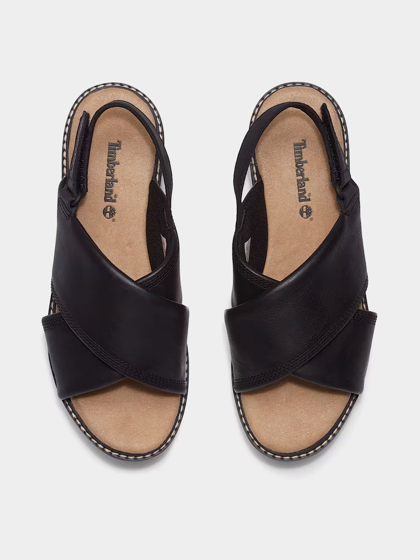 Сандалії Timberland Safari Dawn модель TB0A415JW02 Фото