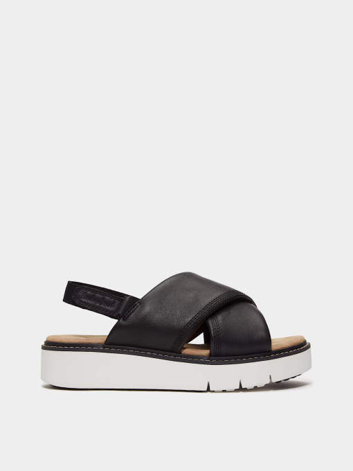 Сандалии Timberland Safari Dawn модель TB0A415JW02 Фото