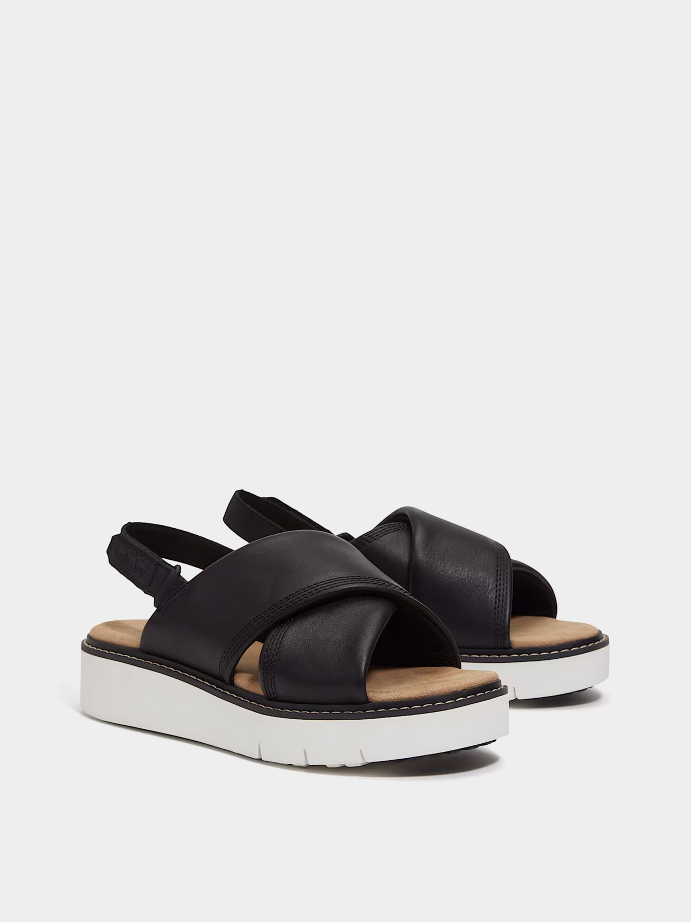 Сандалії Timberland Safari Dawn модель TB0A415JW02 Фото