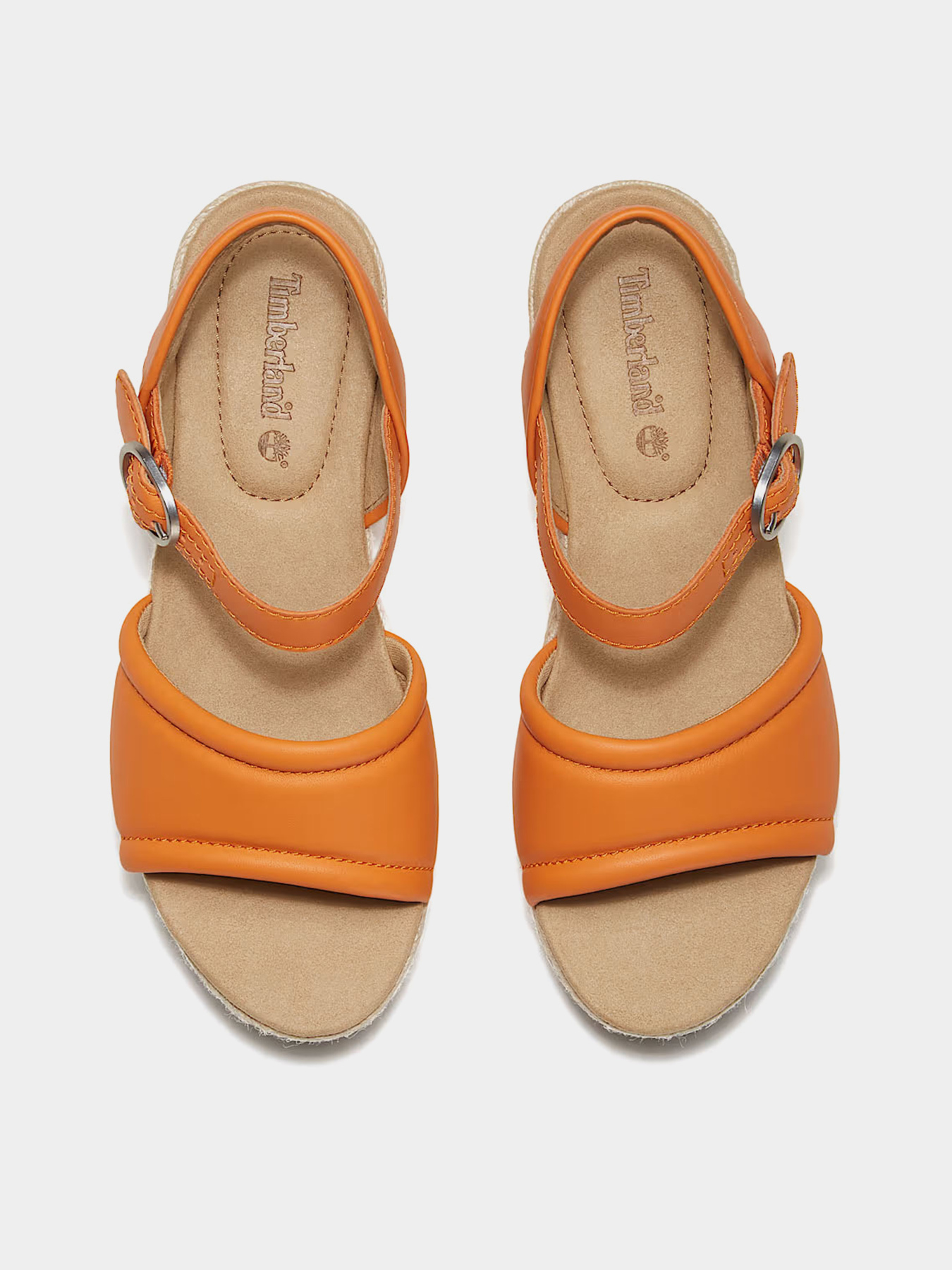 Босоножки Timberland Santorini Sun модель TB0A4168EJD Фото