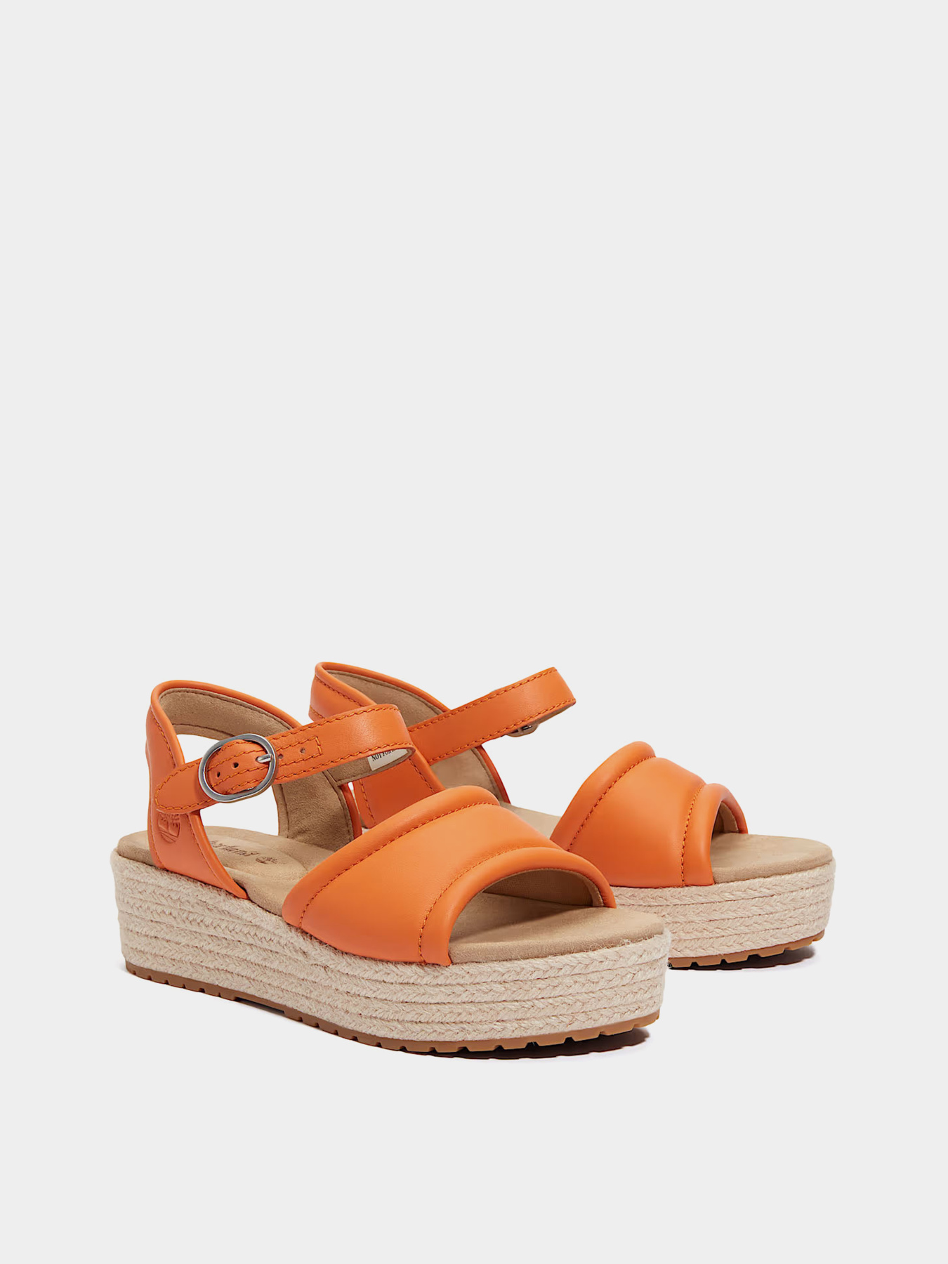 Босоножки Timberland Santorini Sun модель TB0A4168EJD Фото