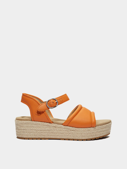 Босоножки Timberland Santorini Sun модель TB0A4168EJD Фото