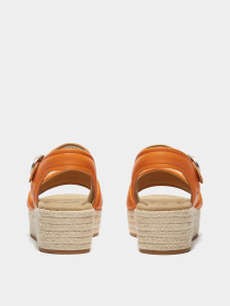 Босоніжки Timberland Santorini Sun модель TB0A4168EJD Босоніжки Timberland Santorini Sun модель TB0A4168EJD Фото