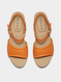 Босоніжки Timberland Santorini Sun модель TB0A4168EJD Босоніжки Timberland Santorini Sun модель TB0A4168EJD Фото