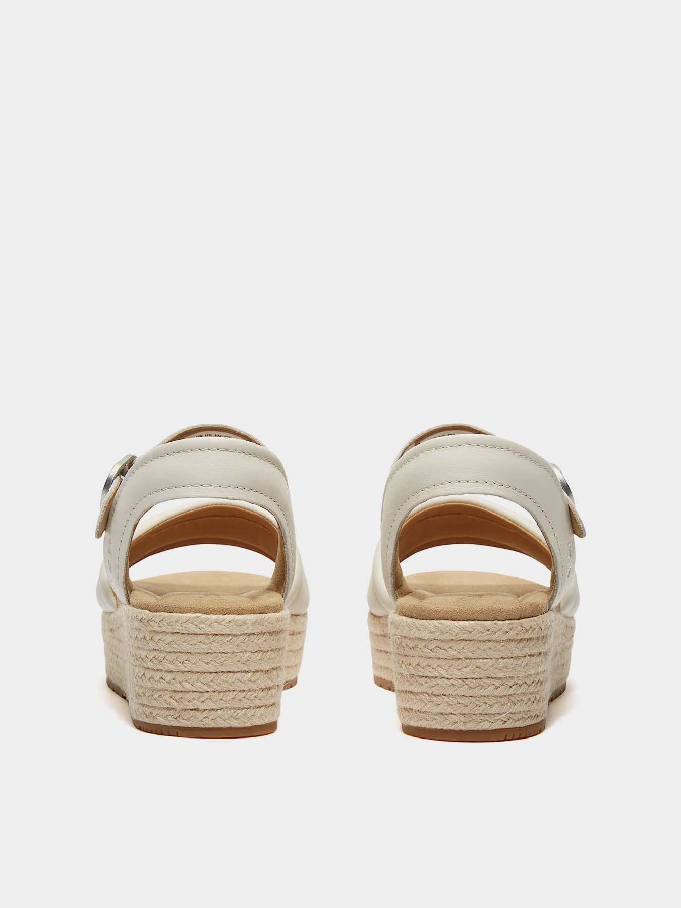 Босоніжки Timberland Santorini Sun модель TB0A4168ETD Фото