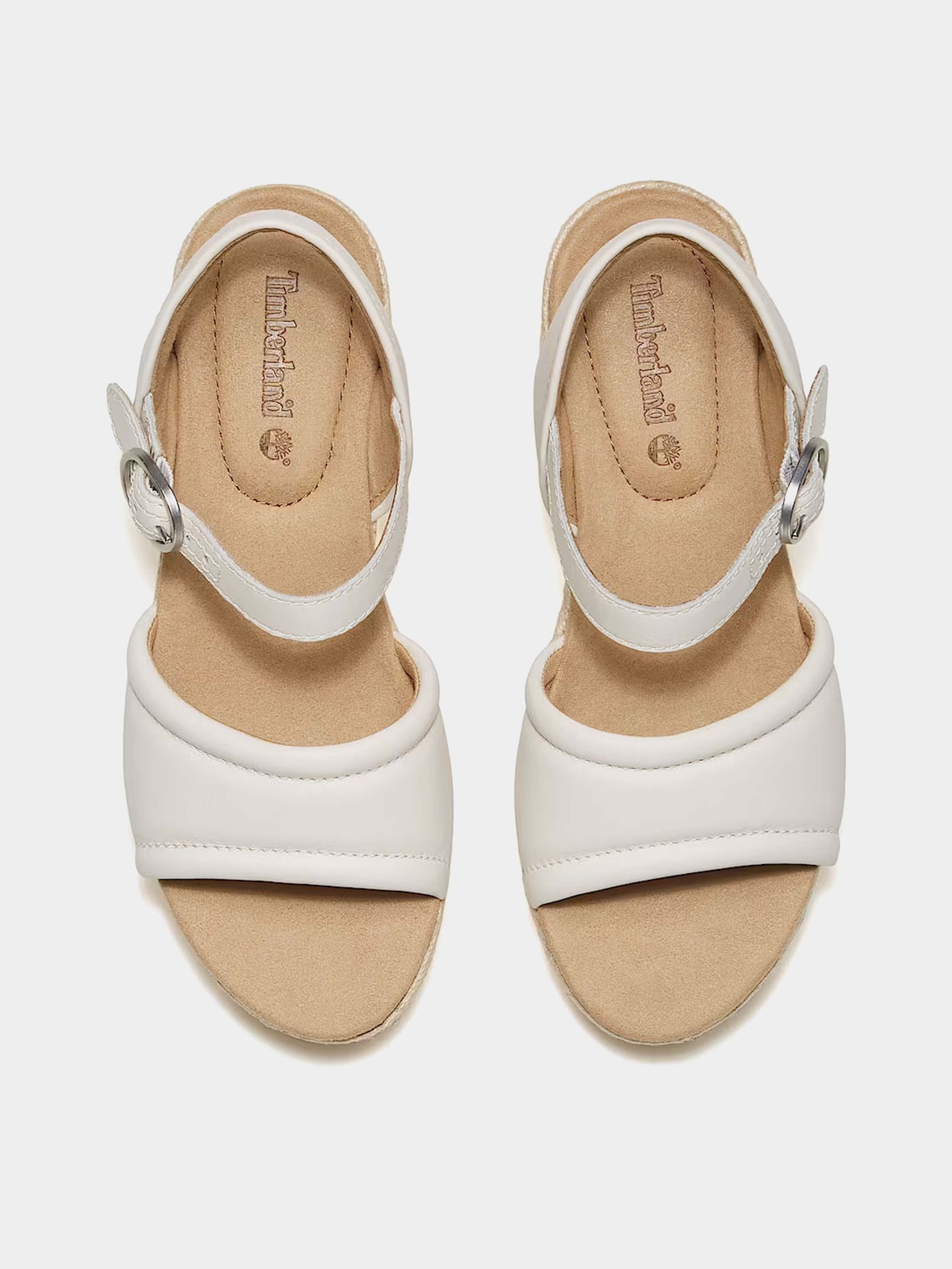 Босоніжки Timberland Santorini Sun модель TB0A4168ETD Фото