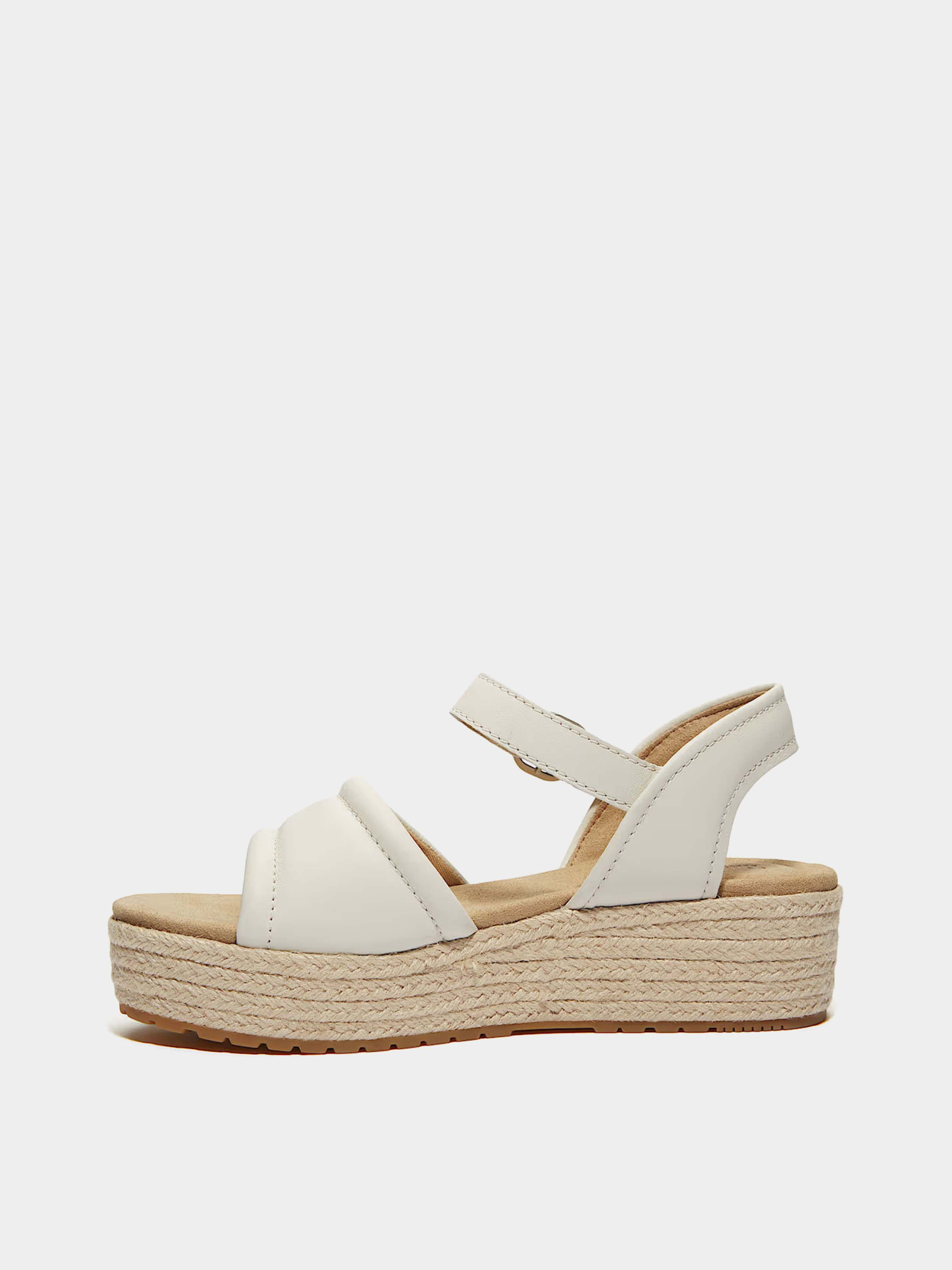 Босоножки Timberland Santorini Sun модель TB0A4168ETD Фото