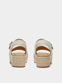 Босоножки Timberland Santorini Sun модель TB0A4168ETD Фото