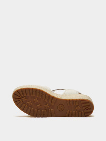 Босоножки Timberland Santorini Sun модель TB0A4168ETD Фото