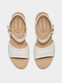 Босоножки Timberland Santorini Sun модель TB0A4168ETD Фото