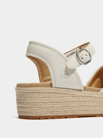 Босоножки Timberland Santorini Sun модель TB0A4168ETD Фото