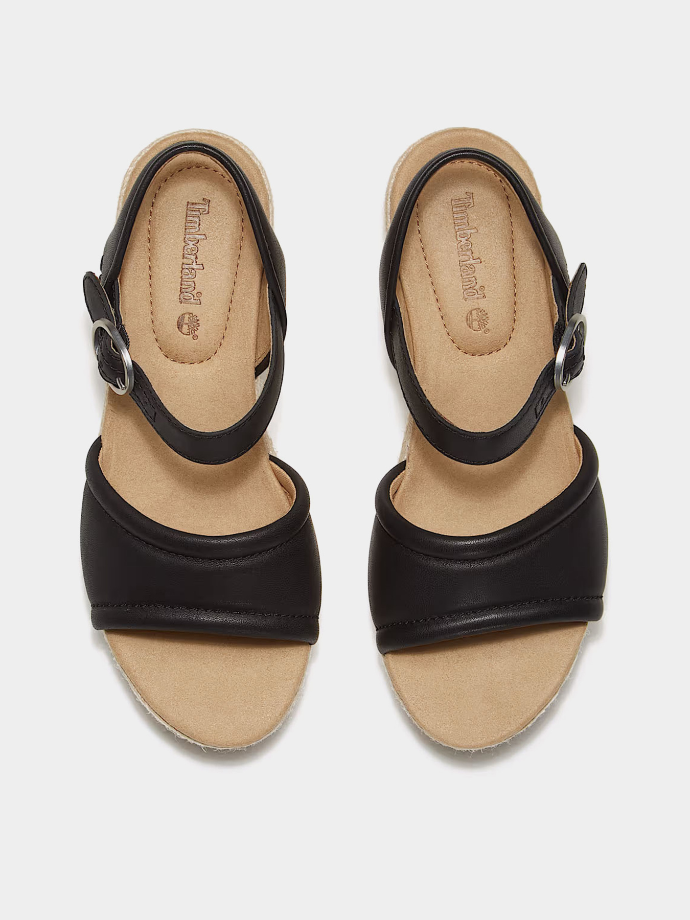 Босоніжки Timberland Santorini Sun модель TB0A4168W02 Фото